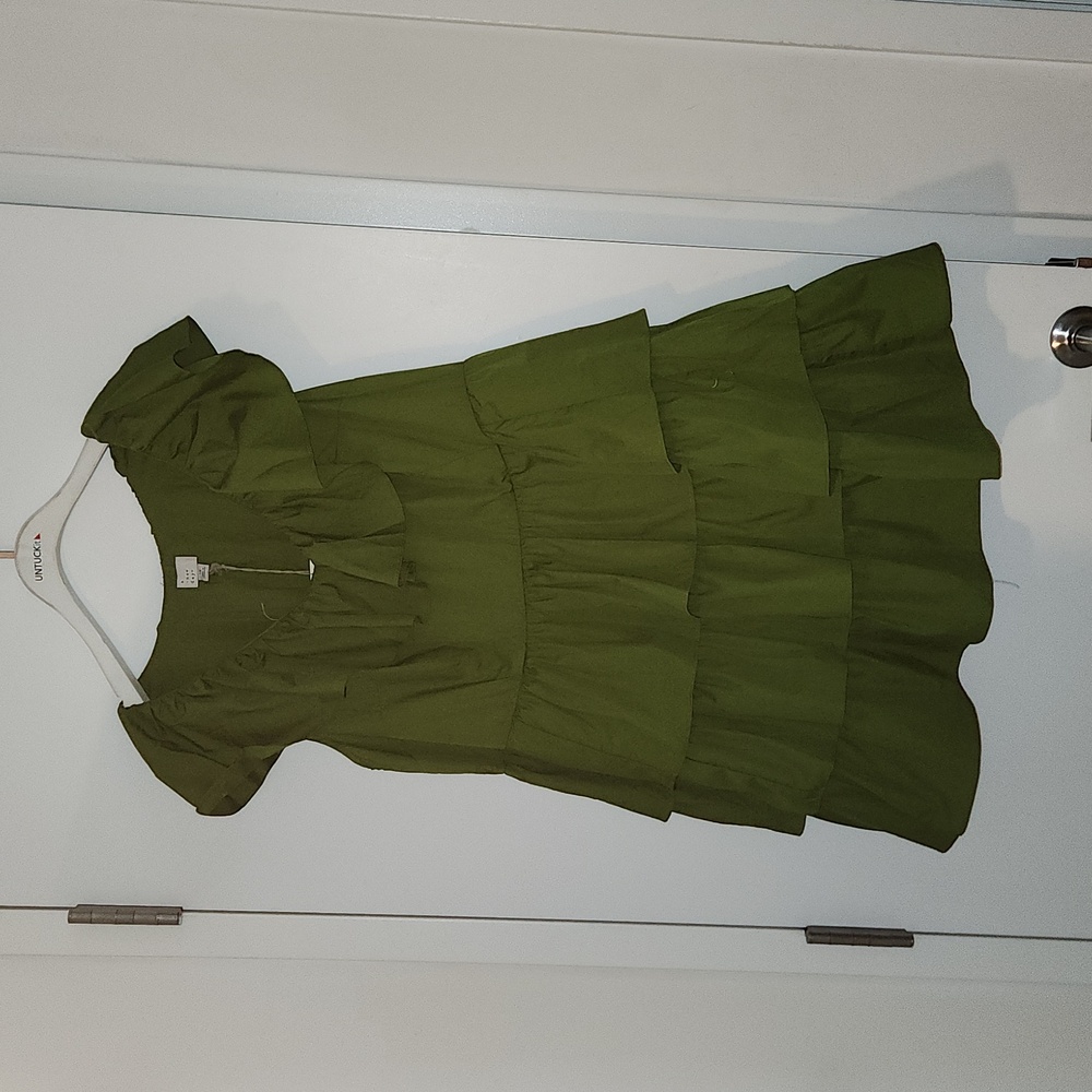 Summer dress